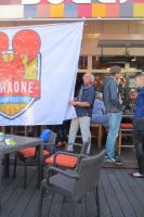 2015-07-31 Haoneborrel Stads 1 - onthulling logo 50 jaar Haone 31 2015-07-31 Haoneborrel Stads 1 - onthulling logo 50 jaar Haone 31